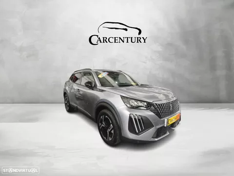 Peugeot e-2008 Allure
