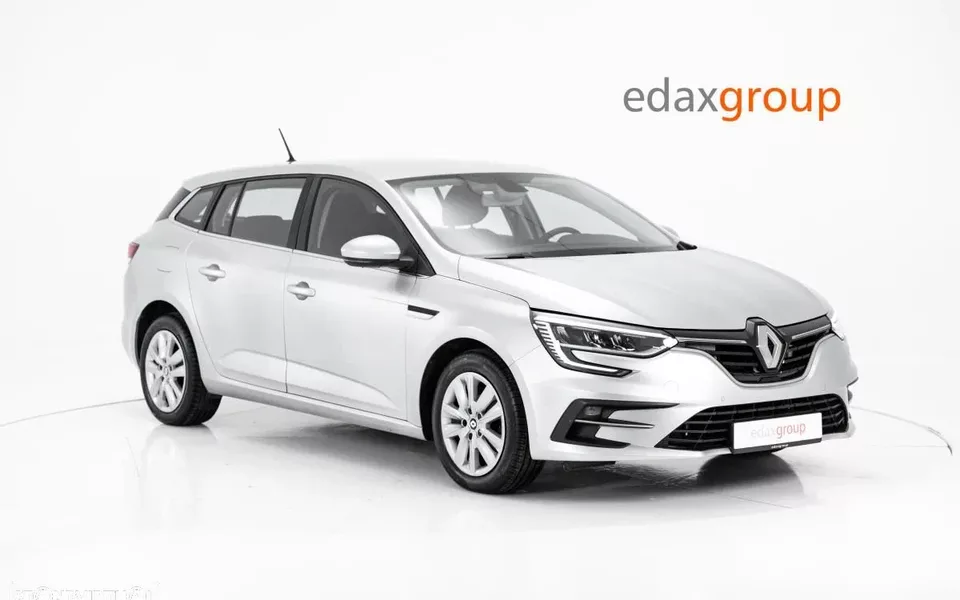 Renault Mégane Sport Tourer 1.5 Blue dCi Equilibre