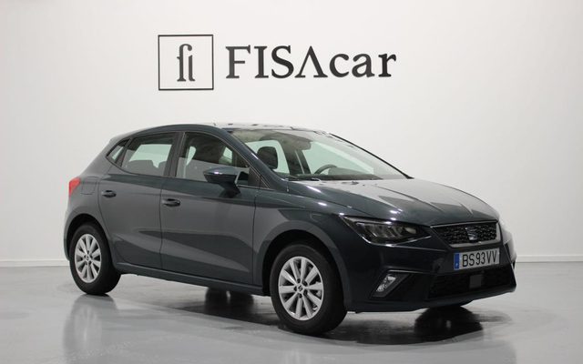 SEAT IBIZA 1.0 TSI STYLE