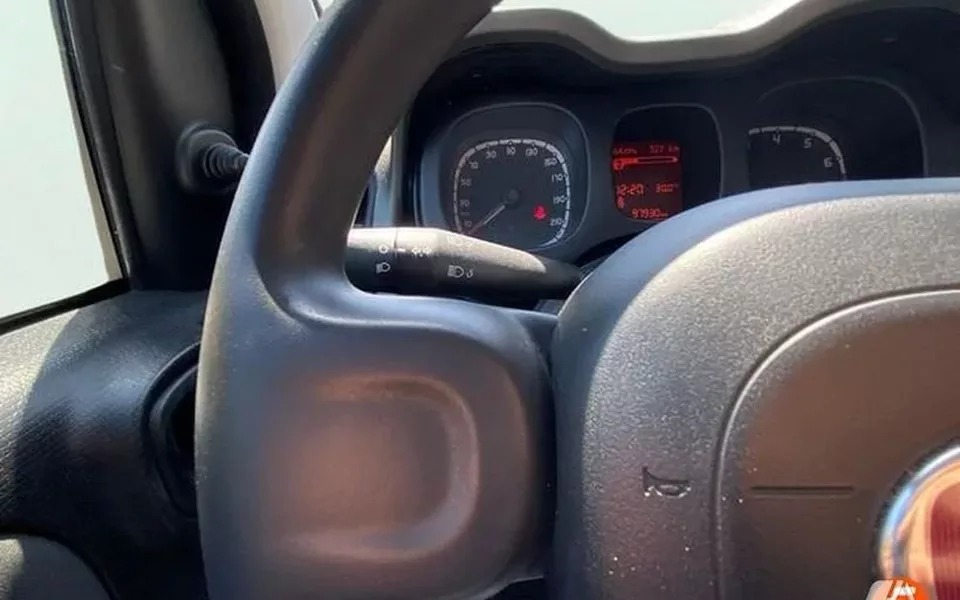 FIAT Panda Cross 1.0 Hybrid 51kw (70CV)