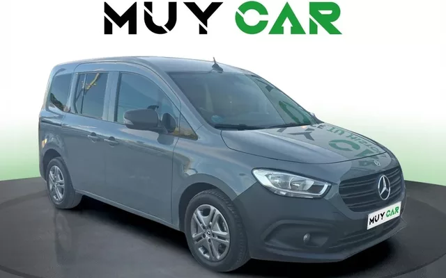 MERCEDES-BENZ Citan Citan Tourer 110CDI Base
