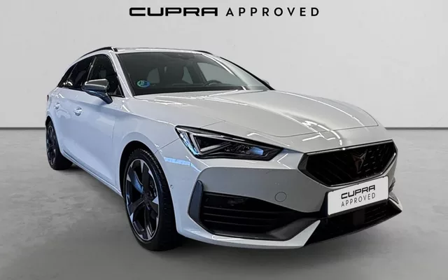 CUPRA León León 1.5 ETSI DSG 110Kw