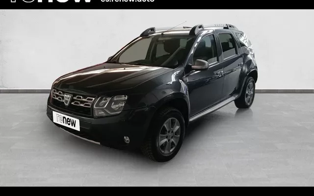 DACIA Duster Duster 1.2 TCE Laureate 4x4 125