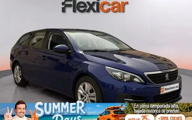 PEUGEOT 308 308 SW 1.5BlueHDi Access 100