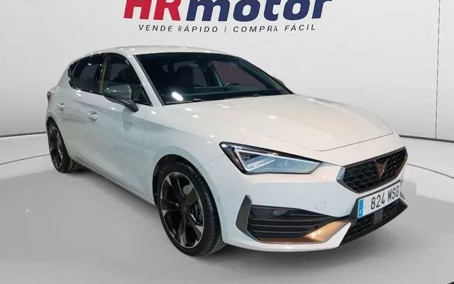 CUPRA León León 1.5 ETSI DSG 110Kw