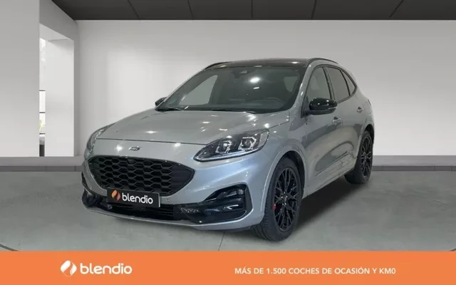 FORD Kuga KUGA 1.5 ECOBOOST 110KW ST-LINE X 150CV 5P