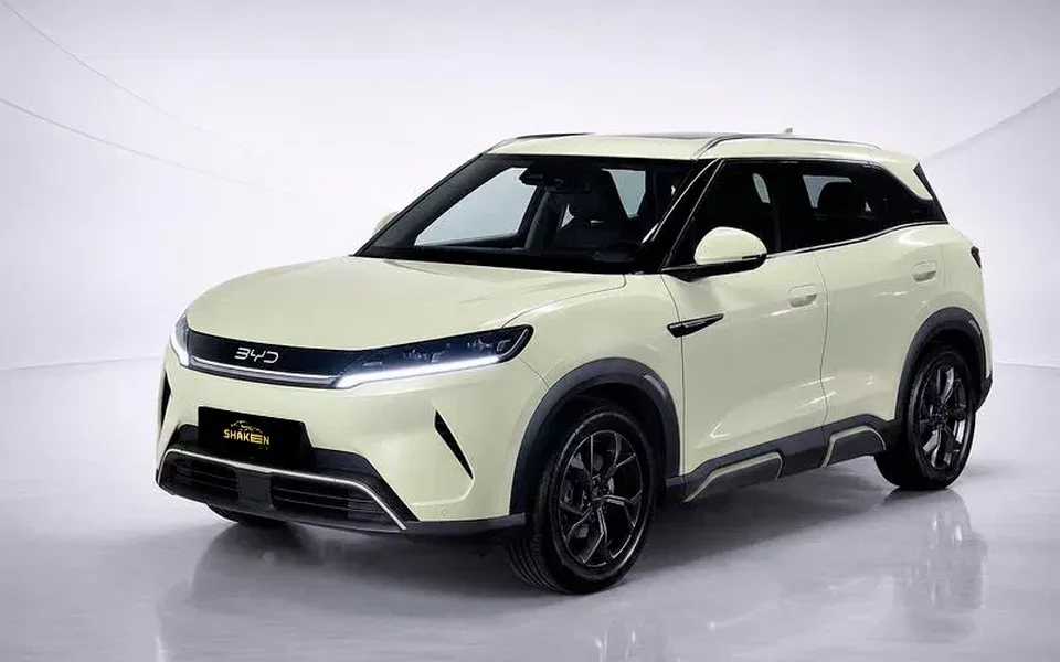 BYD Atto 2 45.1 kWh Boost