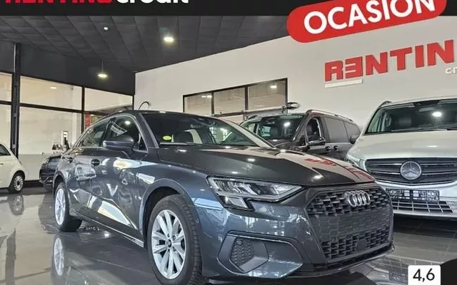 AUDI A3 A3 Sportback 30TDI