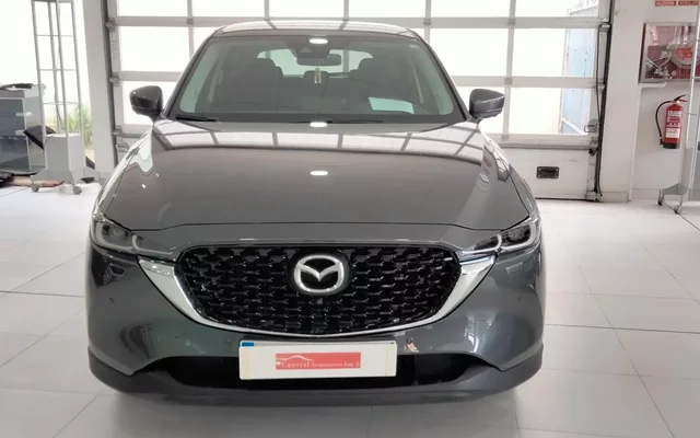 MAZDA CX-5 CX-5 2.2 Skyactiv-D Advantage 2WD 110kW