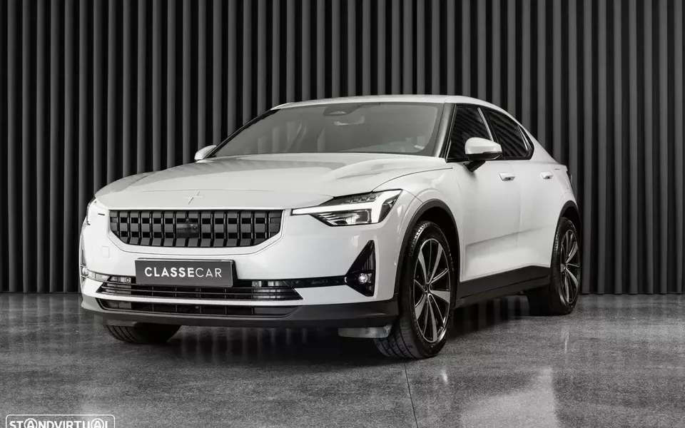 Polestar 2 Long Range 78 kWh