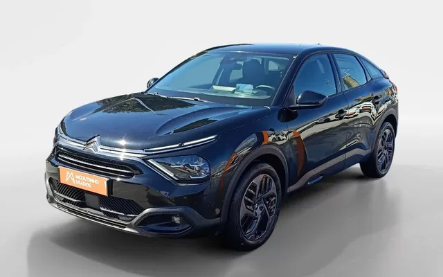 Citroën C4 1.5 BlueHDi Feel Pack