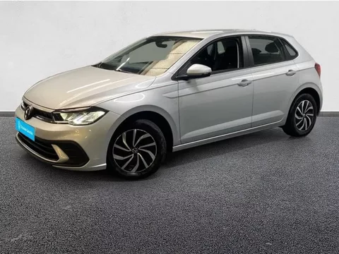 VOLKSWAGEN POLO 1.0 TSI 95 S&S BVM5