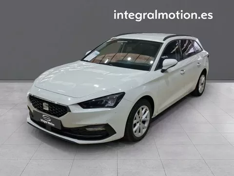 SEAT León SP 1.0 eTSI 81kW DSG S&S Style Go