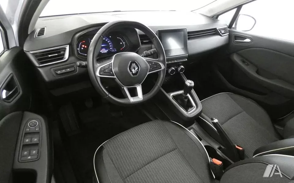 RENAULT Clio Clio Blue dCi Zen 74kW