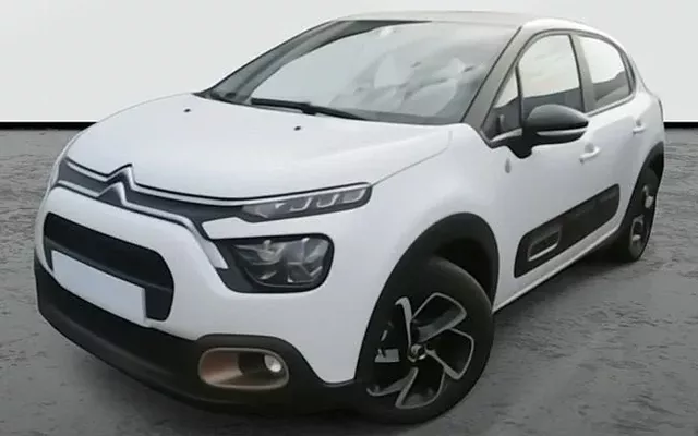 CITROEN C3 Nuevo PureTech 83 S&S Shine