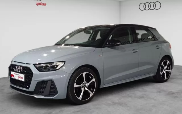 AUDI A1 A1 Sportback 30 TFSI Adrenalin Black edition
