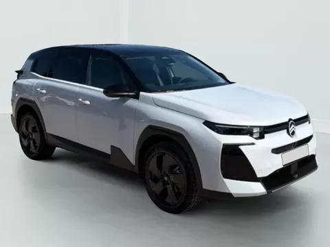 Citroën C5 Aircross 1.2 HYBRIDE 145 PLUS Zéro km immatriculé