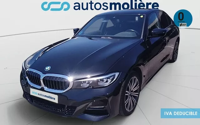 320e 150 kW (204 CV)