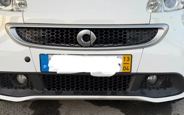 Smart ForTwo Coupé 0.8 cdi Pulse 54