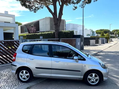 Honda Jazz 1.2 LS Cool AC