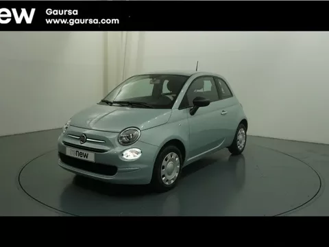 FIAT 500 500 1.0 MHEV CLUB 70 3P