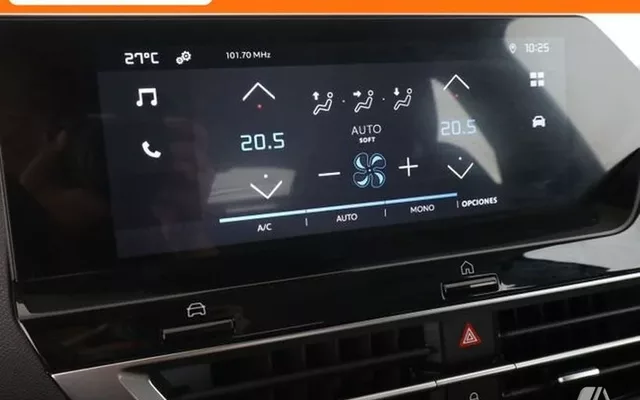 CITROEN C4 C4 1.2 PureTech Feel Pack S&S 130