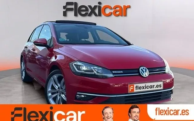 VOLKSWAGEN Golf Golf 1.5 TSI Evo BM Sport DSG7 96kW