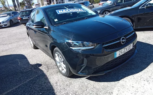 Opel Corsa 1.5 D Edition