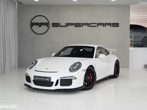 Porsche 911 Série F