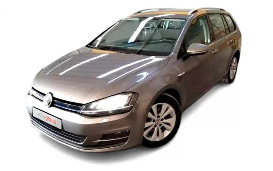 VW Golf Variant