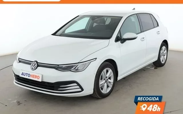 VOLKSWAGEN Golf 2.0 TDI Life