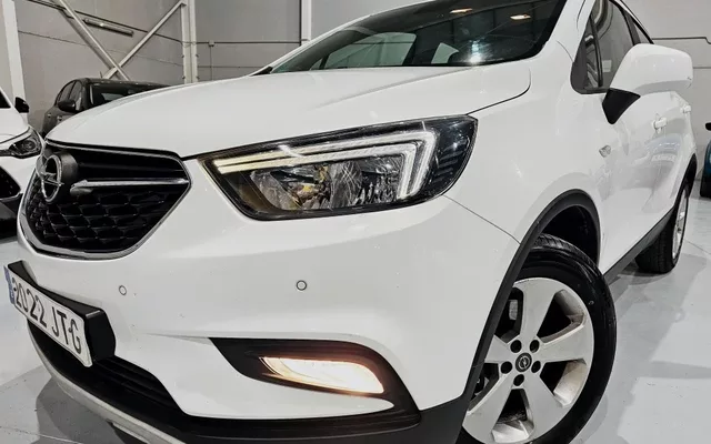 OPEL Mokka Mokka X 1.6CDTi S&S Selective 4x2