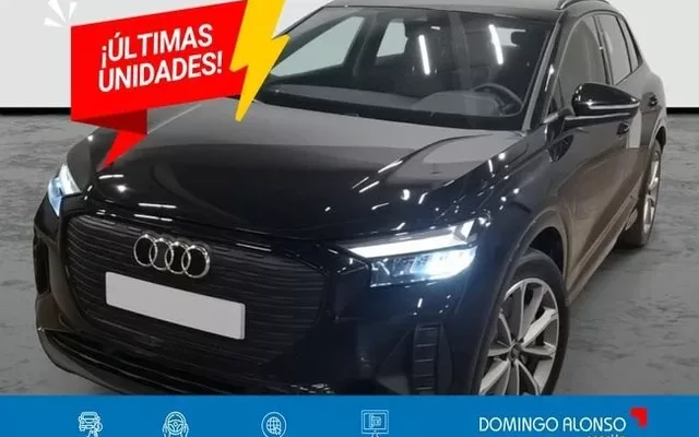 AUDI Q4 e-tron e-tron 45 Sport 210 kW (285 CV) quattro