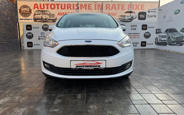 Ford C-Max 1.5Diesel 2017Euro6