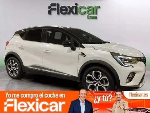 RENAULT Captur Captur TCe Intens 67kW