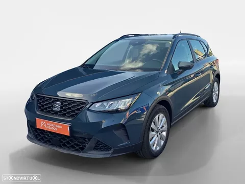 SEAT Arona 1.0 TSI Style DSG