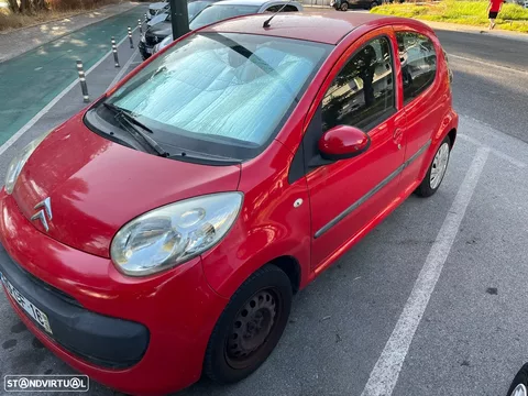 Citroën C1 1.0 SX