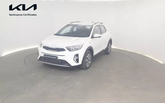 KIA Stonic Stonic 1.0 T-GDi MHEV Drive 100