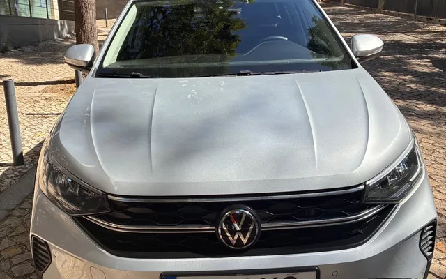 VW Taigo 1.0 TSI Style DSG