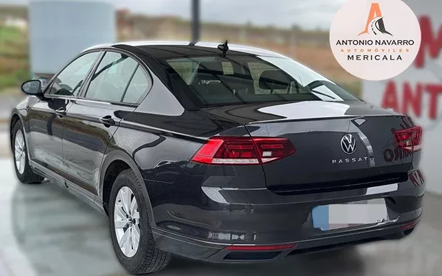 VOLKSWAGEN Passat Passat 2.0TDI EVO Business 110kW