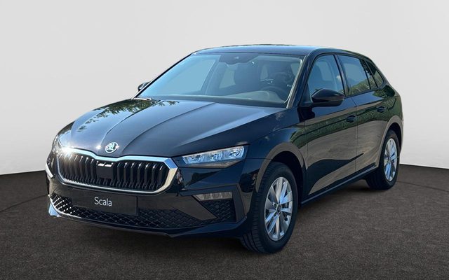 SKODA Scala Scala Family 1,0 TSI 85 kW DSG7 Automaat - 5 jaar garantie