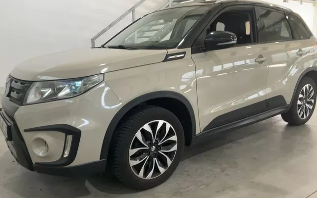 SUZUKI Vitara Vitara 1.6DDiS GLX 4WD