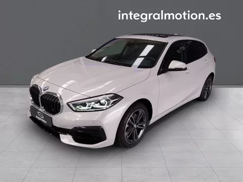 BMW Serie 1 116i