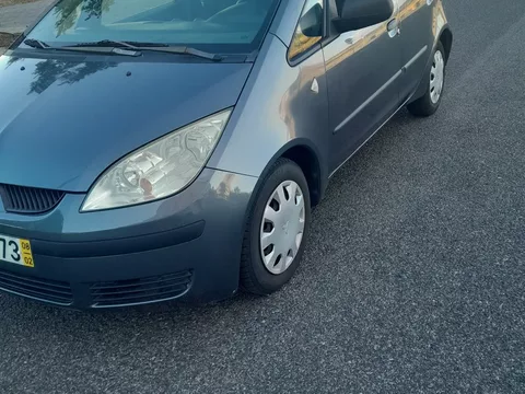 Mitsubishi Colt 1.1 Inform RCD/AC