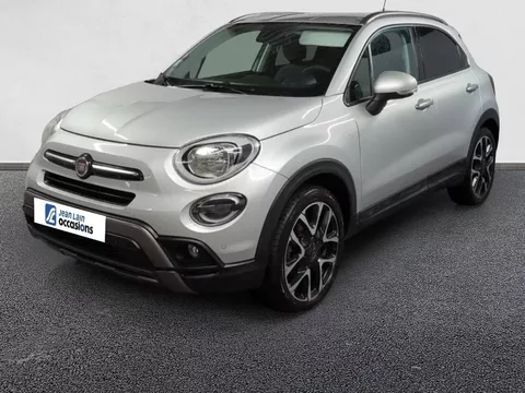 FIAT 500 X 1.3 FireFly Turbo T4 150 ch DCT Cross