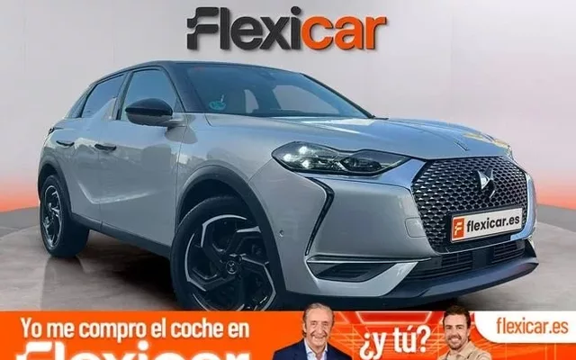 DS DS3 PureTech 96kW (130CV) PERFORMANCE LINE