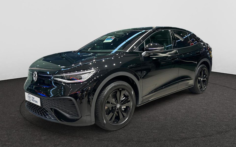VOLKSWAGEN ID.5 77 kWh Pro Ultimate Black