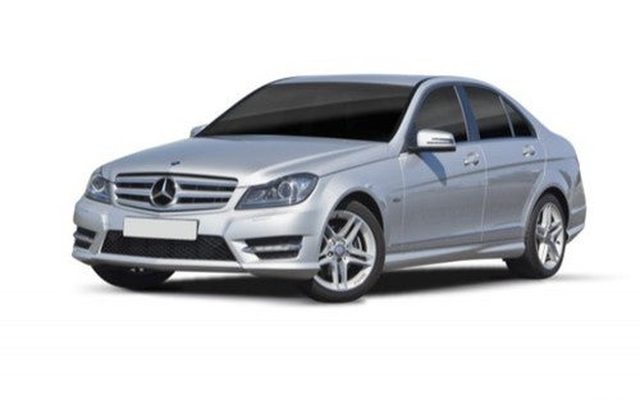 MERCEDES-BENZ Clase C 220CDI BE AMG Edition Avantgarde