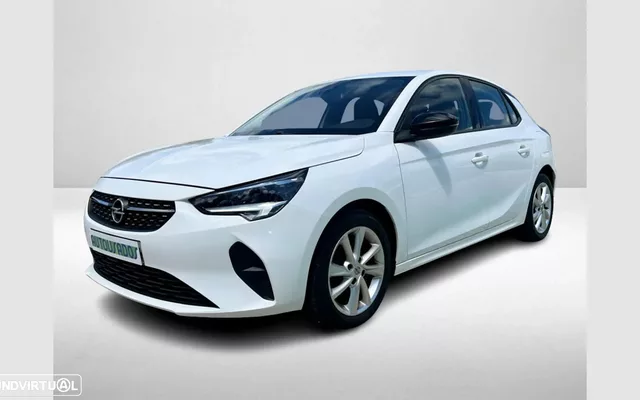 Opel Corsa 1.2 Business