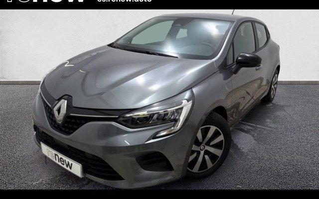 Renault Clio Equilibre TCe 66 kW (90 CV)